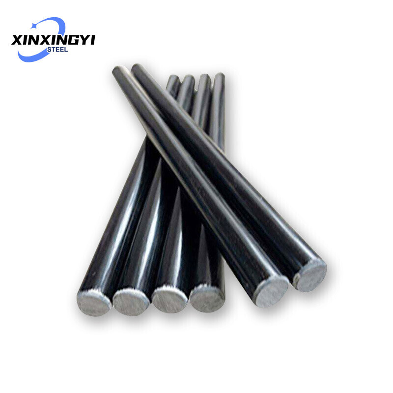 AISI/SAE 8620 Carbon Steel Bar