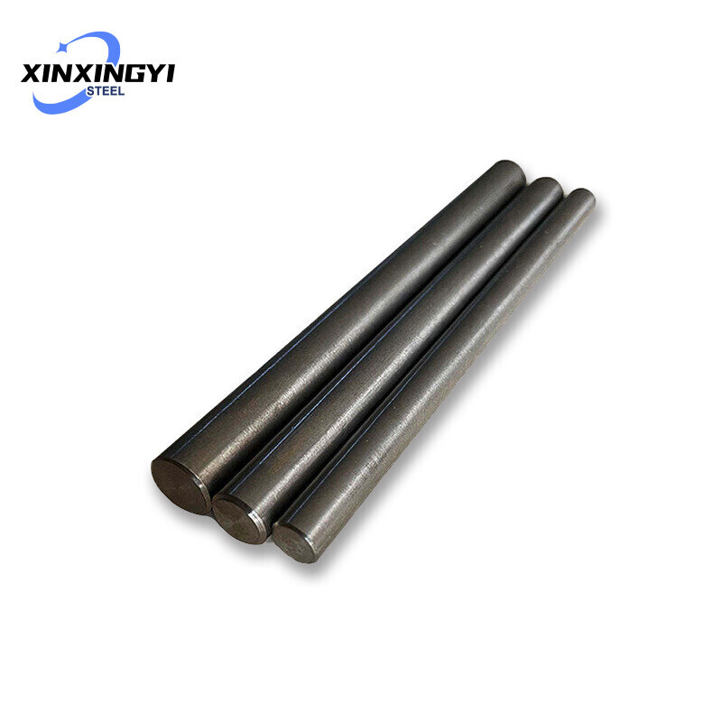 A105 Round Steel Bar