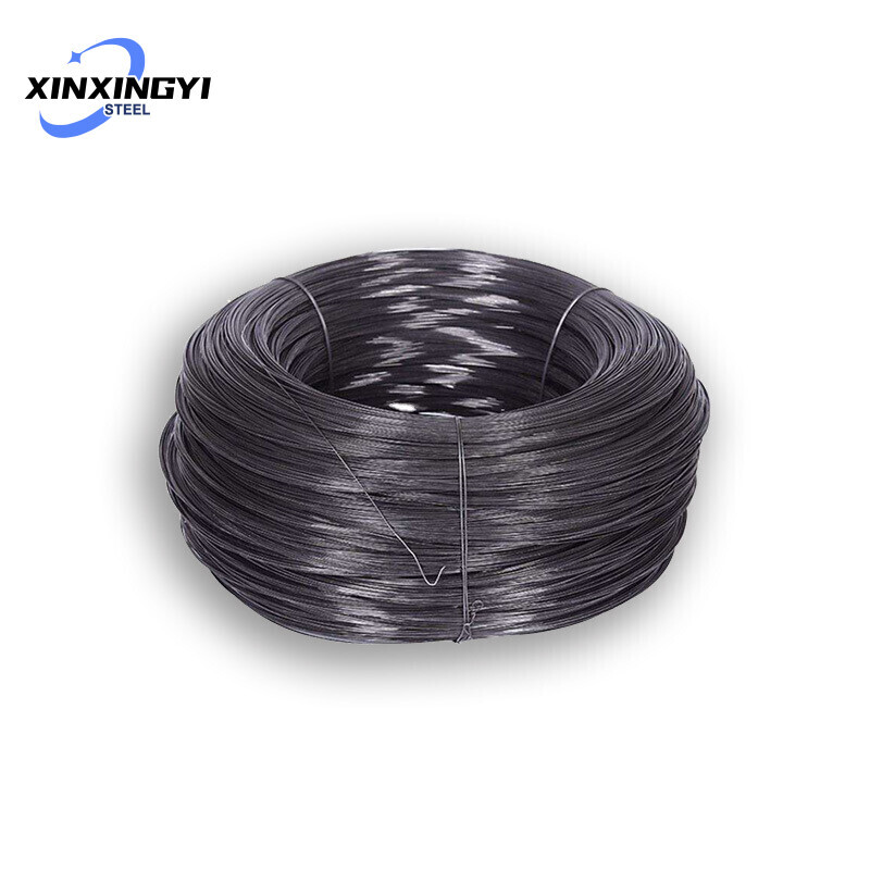 ST37 Carbon Steel Wire