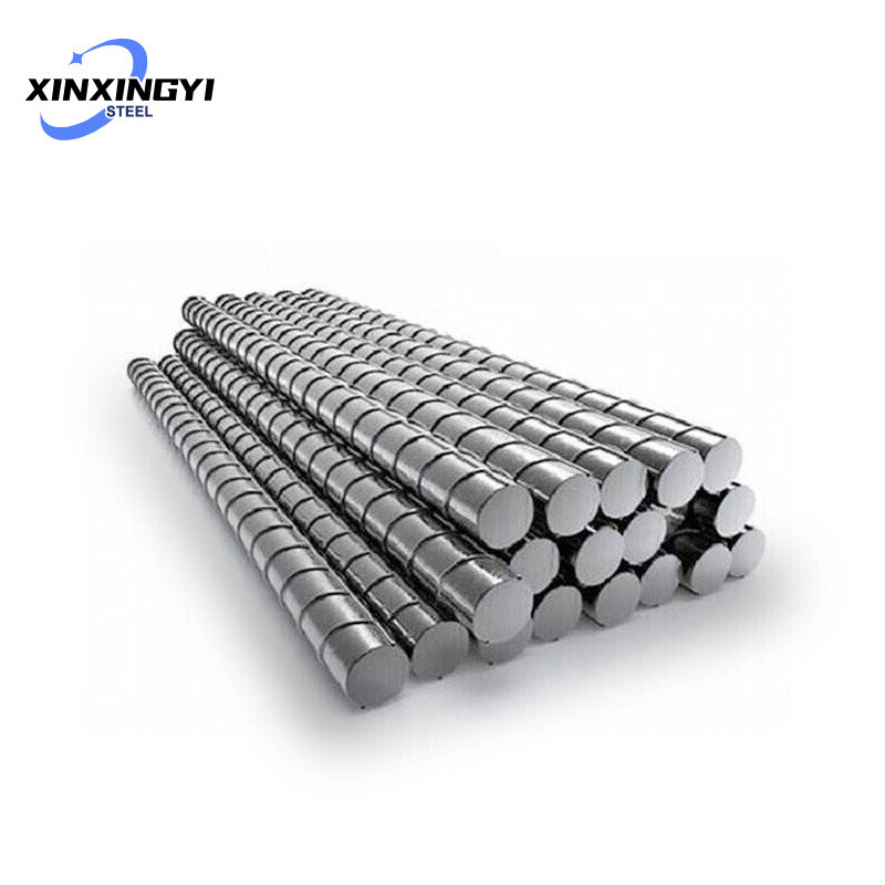 B500A/B500B/B500C Rebar