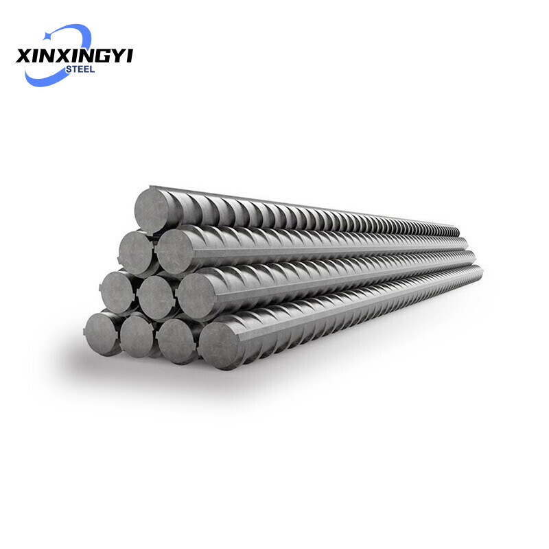 HPB300/HRB335/HRB400/HRB500 Reinforcement