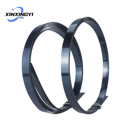 S275J0 Carbon Steel Strip