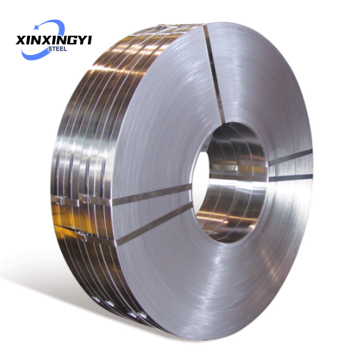 S275J0 Carbon Steel Strip