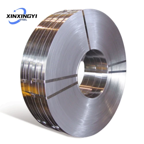 S275J0 Carbon Steel Strip