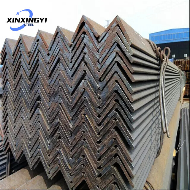 Angle Steel