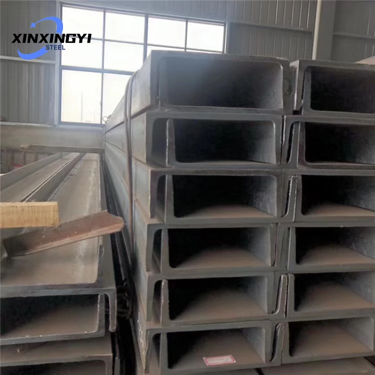 Channel Steel