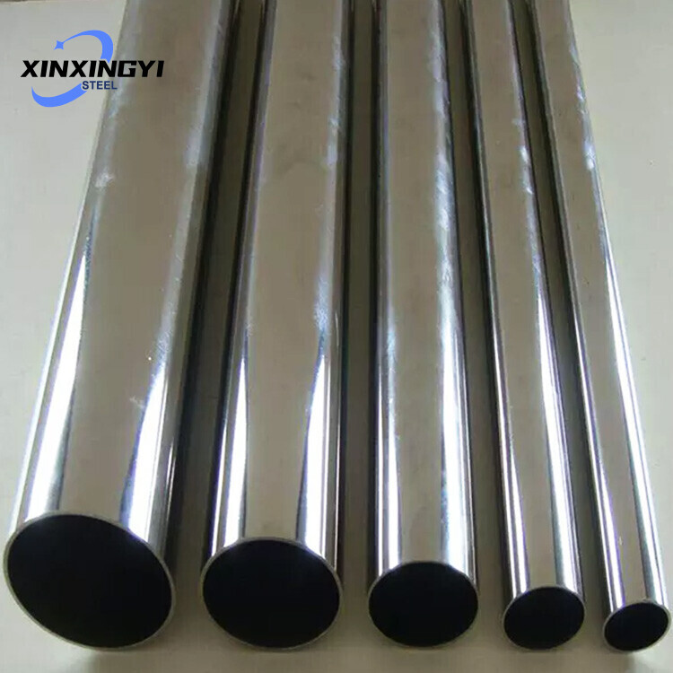 430 Stainless Steel Pipe