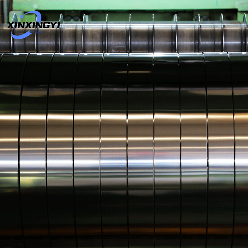 304L Stainless Strip