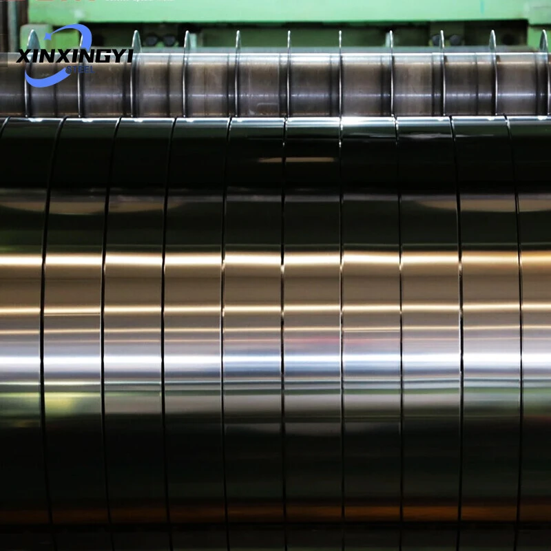 304L Stainless Strip