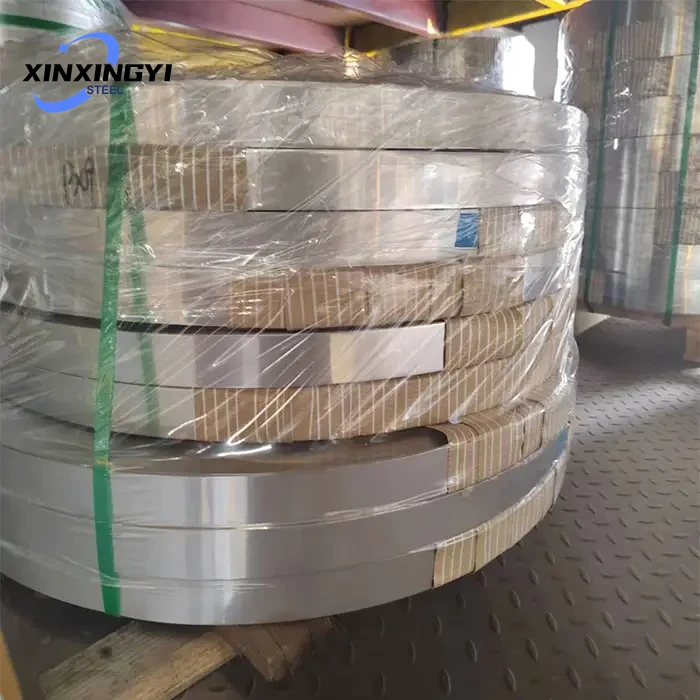 201 Stainless Strip