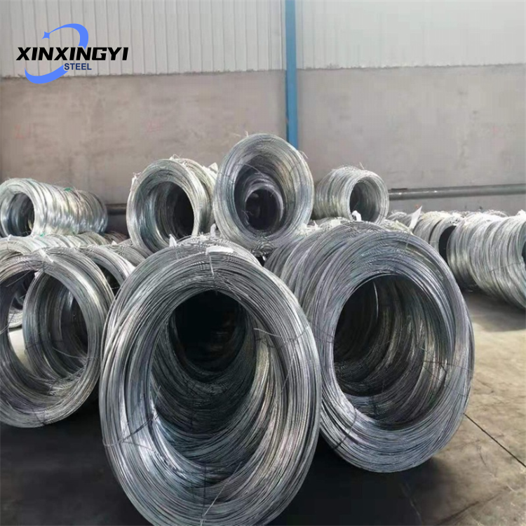 302 Stainless Steel Wire