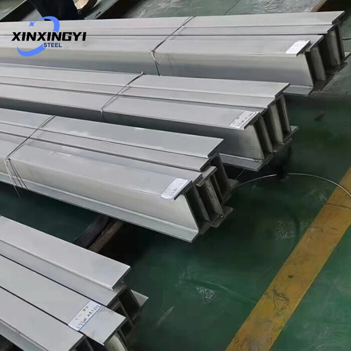 S275JR Steel I beam