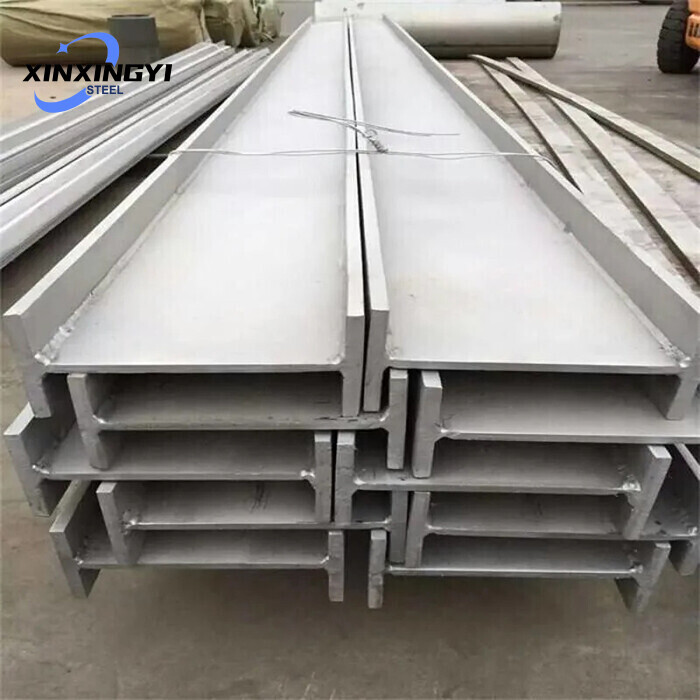 S275JR Steel I beam