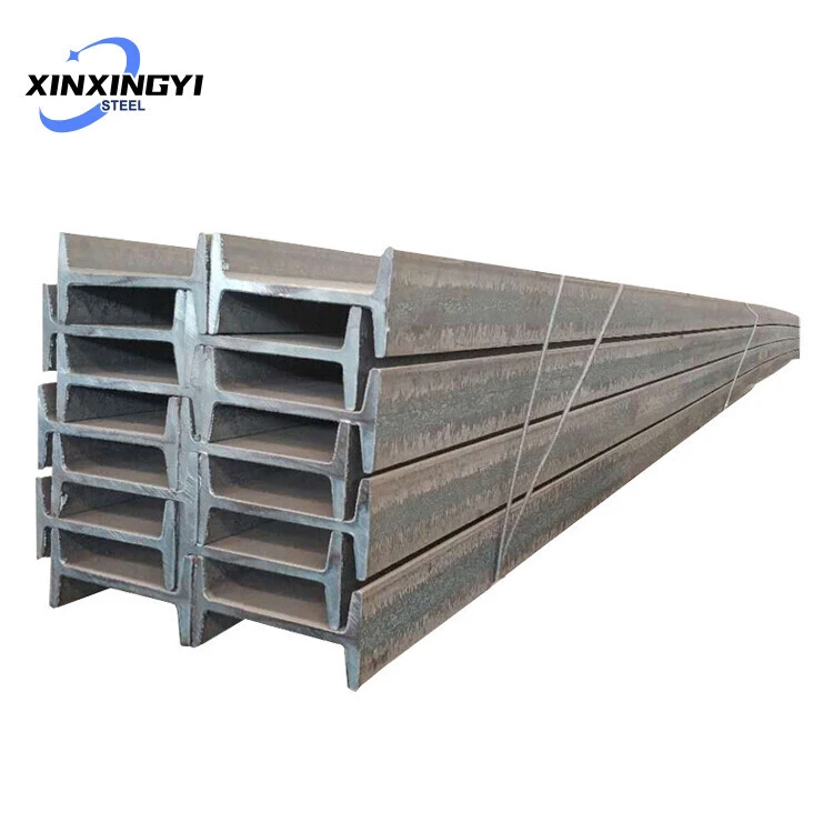 Steel I beam