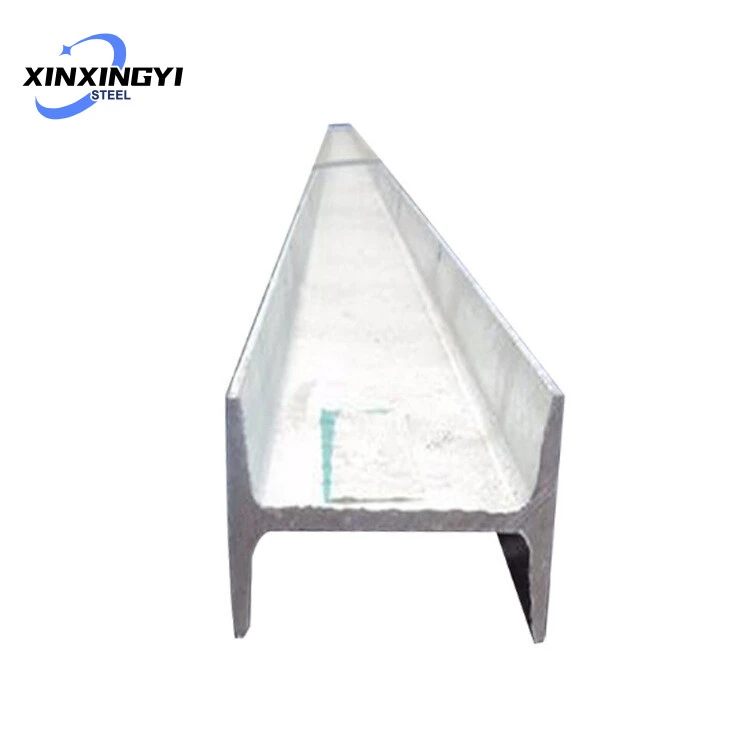 S275JR Steel I beam