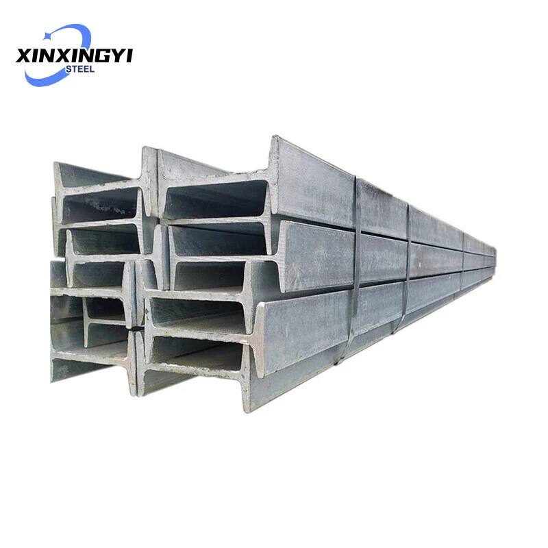 S275JO Steel I beam