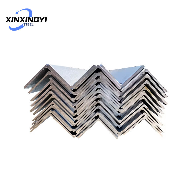 Stainless Angle Steel