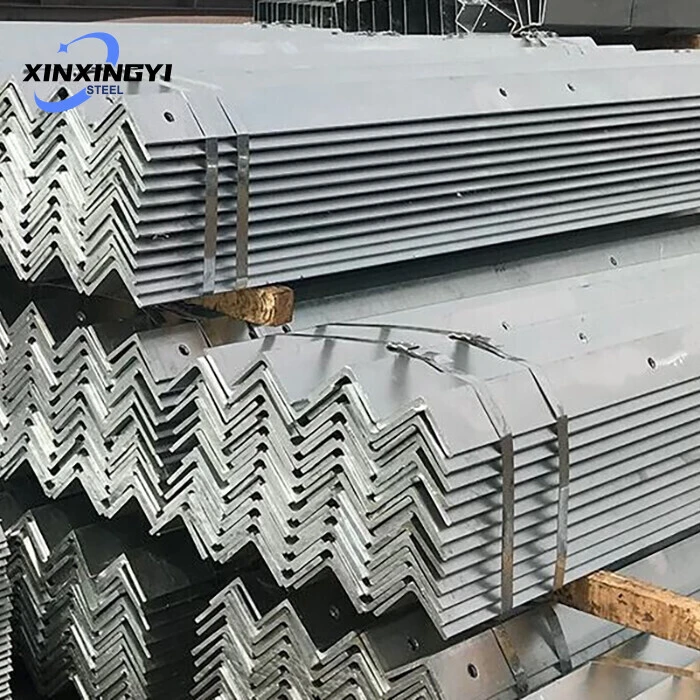 Stainless Angle Steel
