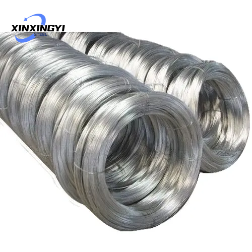 Galvanized Steel Wire