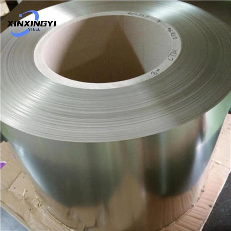 Nickel Alloy Coil