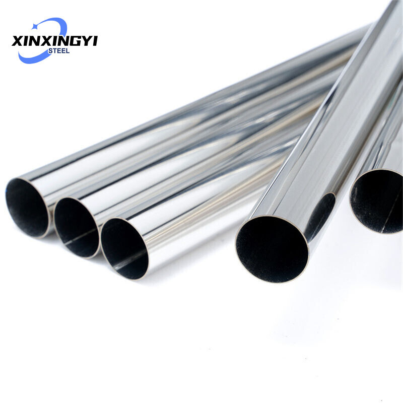Inconel Alloy Pipe
