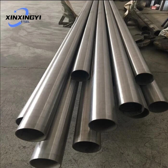 Alloy Pipe