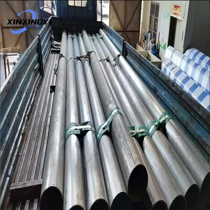 Alloy Bar