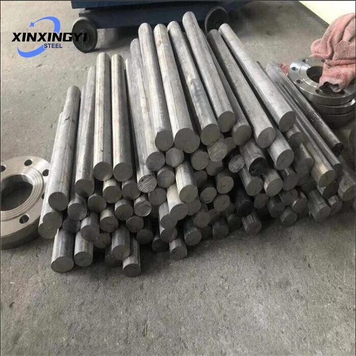 Alloy Bar