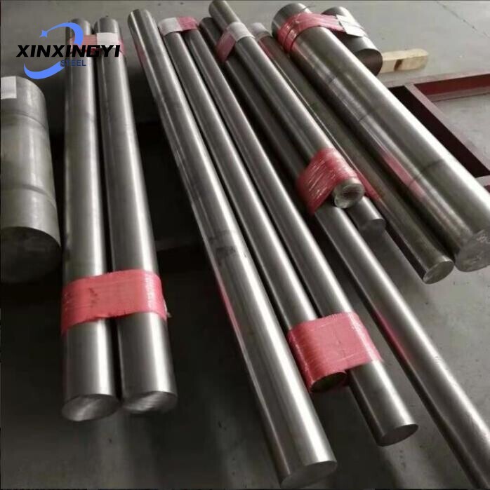 Inconel Alloy Bar