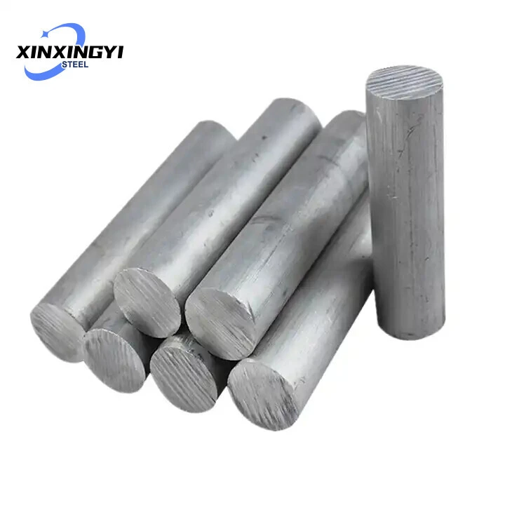 6003 Aluminium Bar