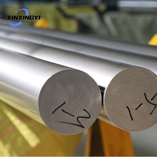 6061 Aluminium Bar