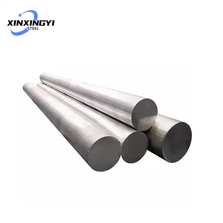 6061 Aluminium Bar
