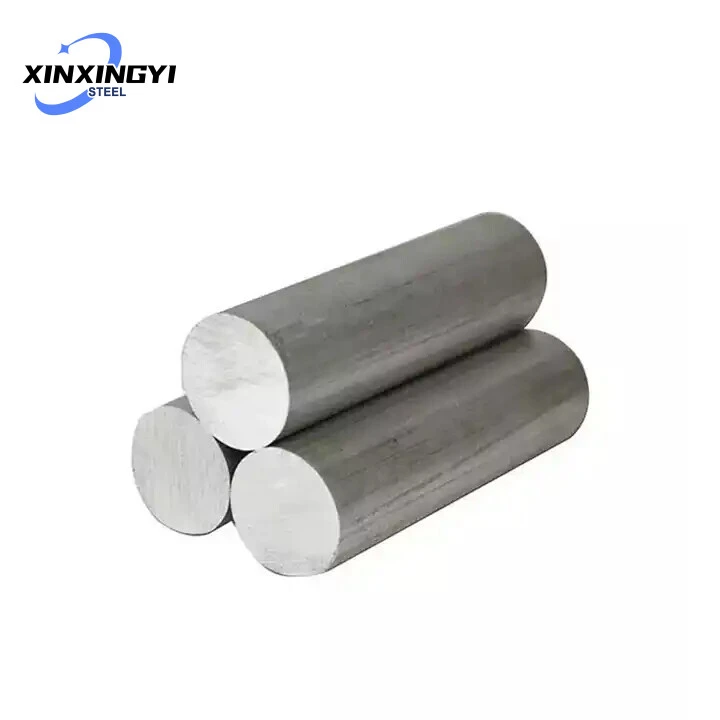 2011 Aluminium Bar