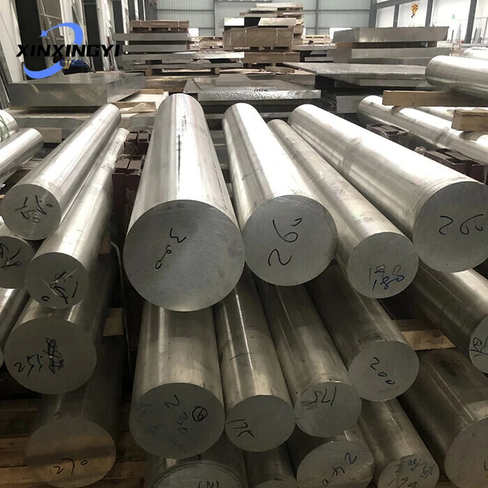 1435 Aluminium Bar