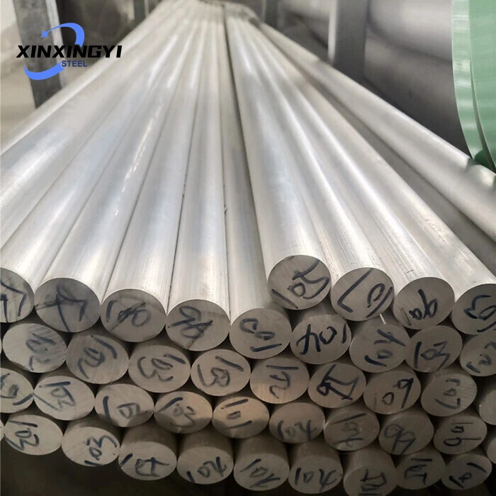 6061 Aluminium Bar