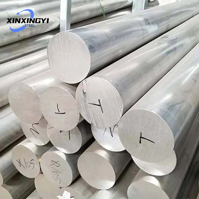 1100 Aluminium Bar