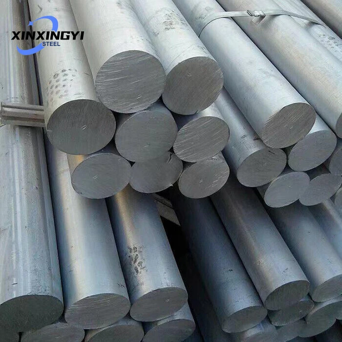 Aluminium Bar