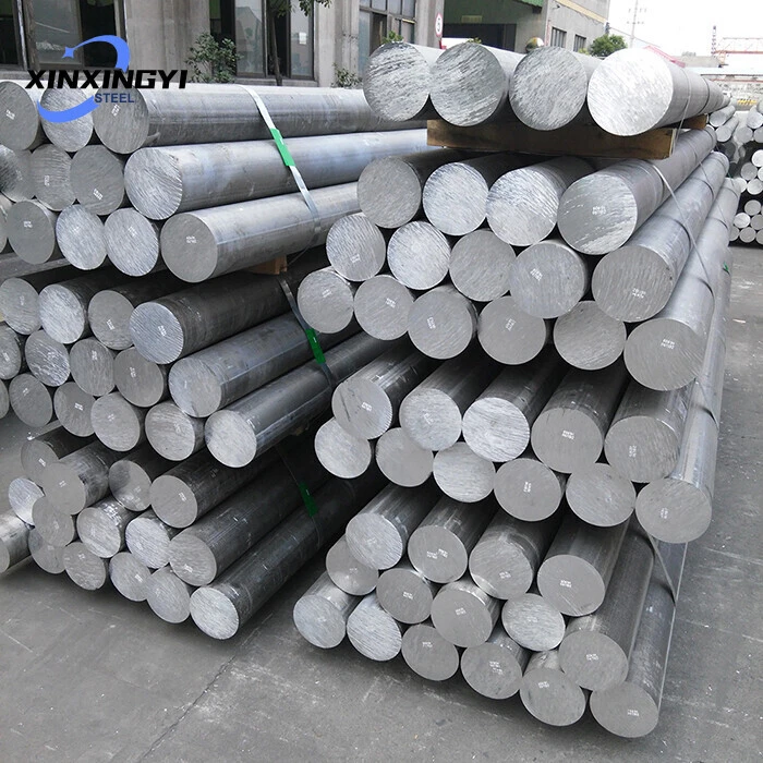 Aluminium Bar