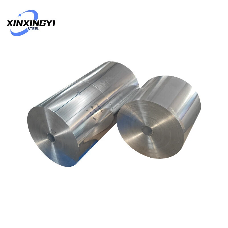8006 Aluminum Foil