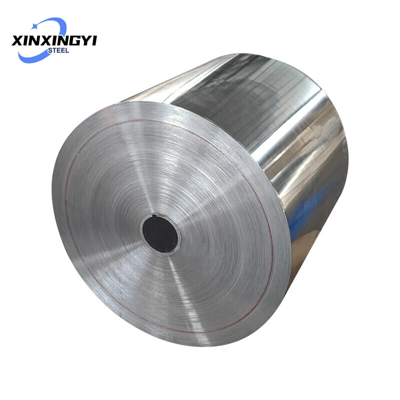 1100 Aluminum Foil
