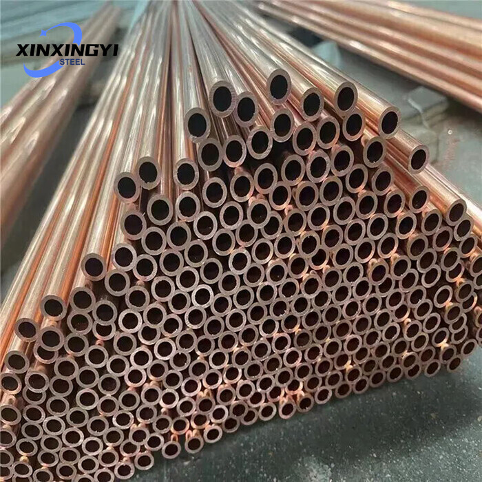 C53400 Copper Pipe