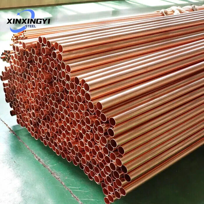 C24000 Copper Pipe