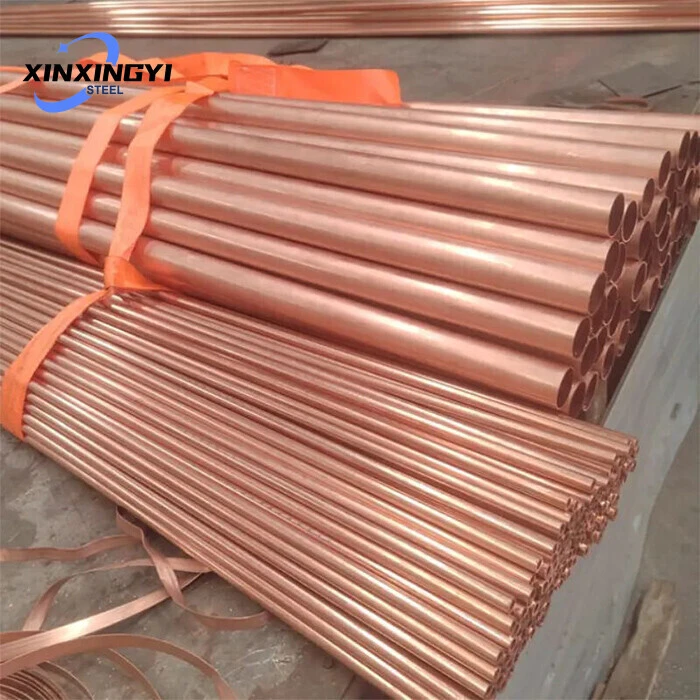 C61400 Copper Pipe