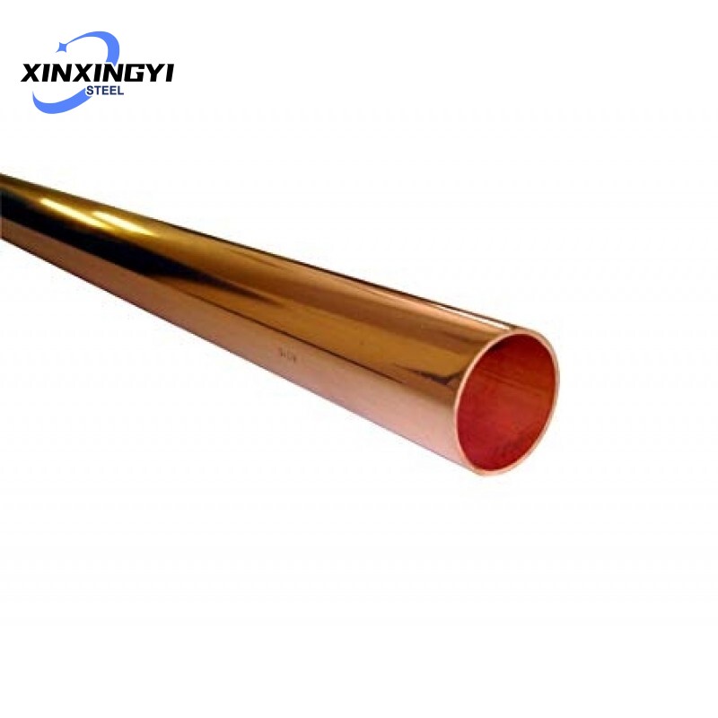 C24000 Copper Pipe