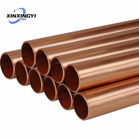 C21000 Copper Pipe