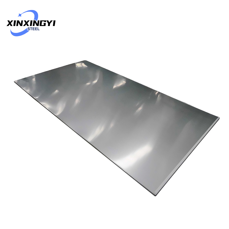 Monel Alloy Plate