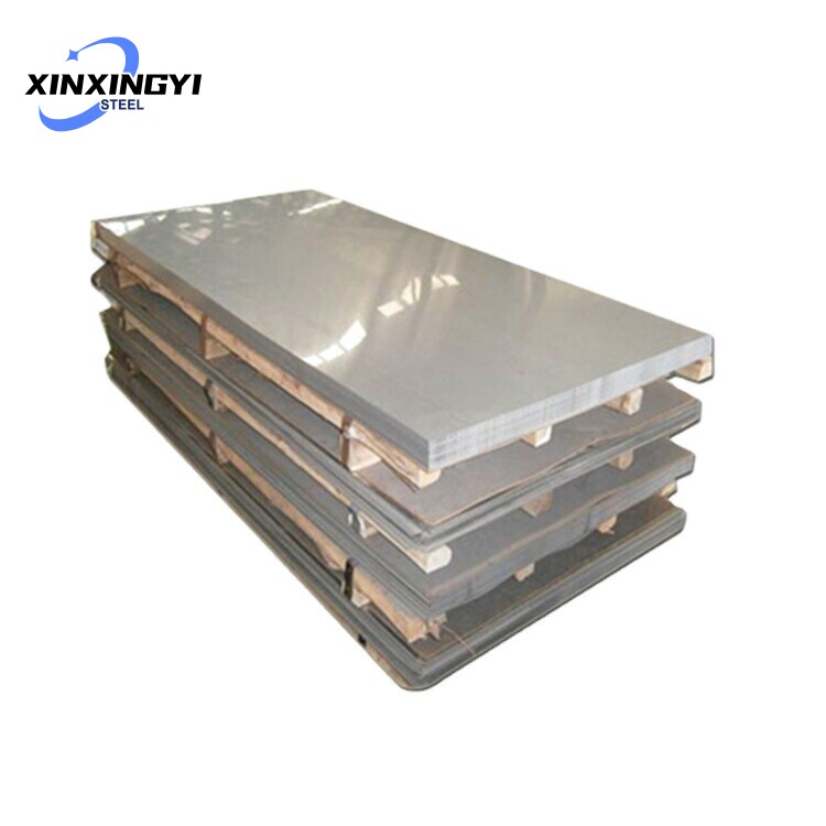 Duplex Alloy Plate