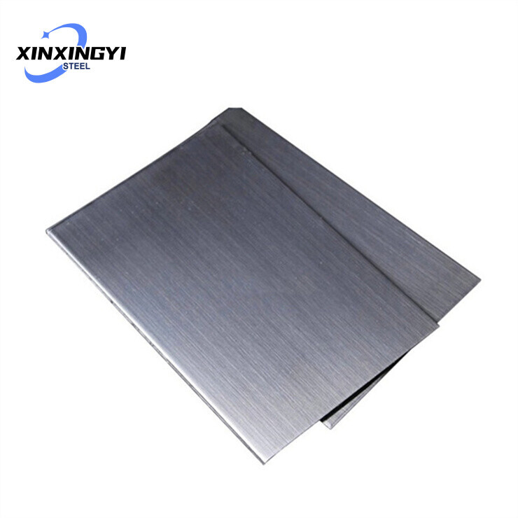 Nickel Alloy Plate