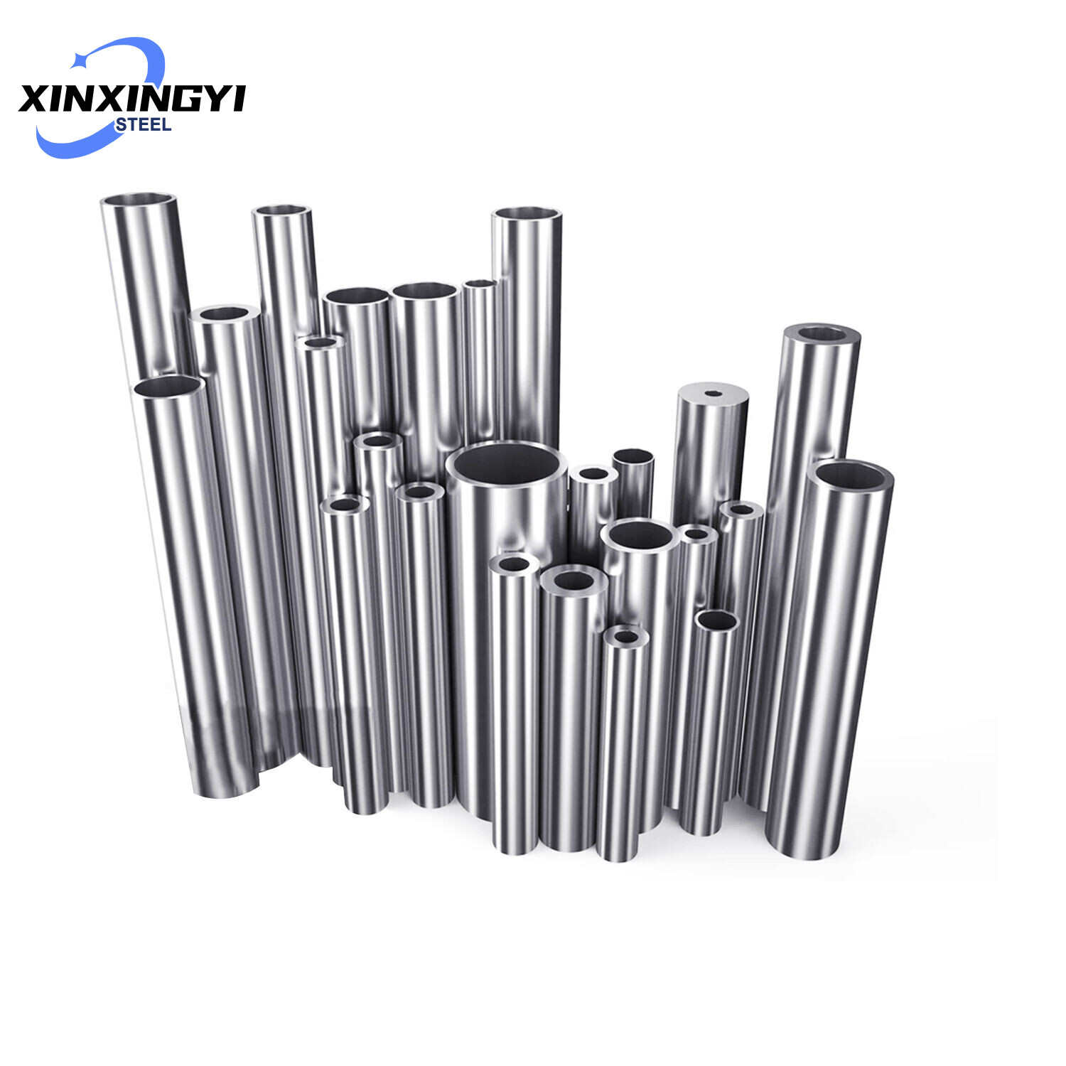 Nickel Alloy Pipe