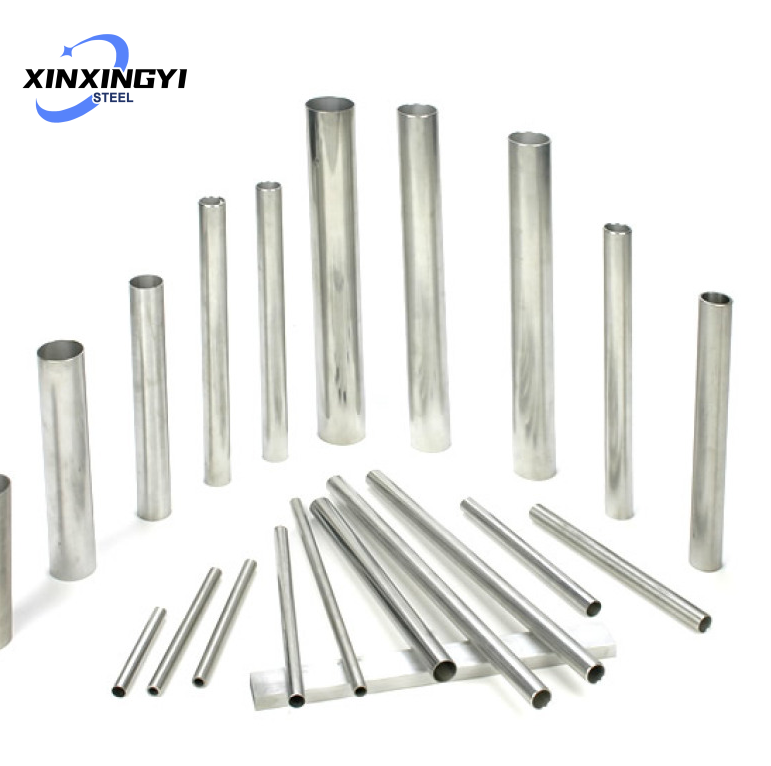 Monel Alloy Pipe